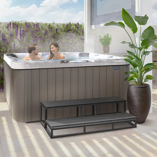 Escape hot tubs for sale in Ann Arbor